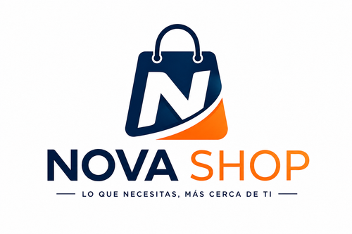 Nova shop