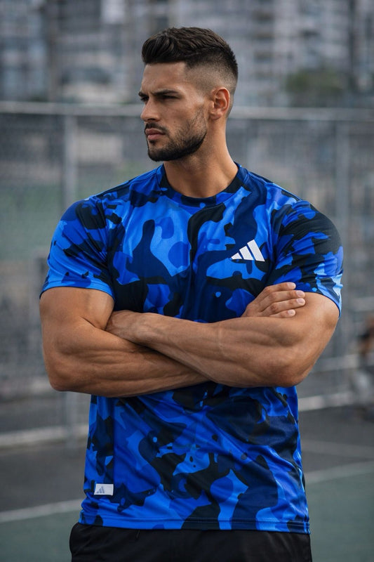 CAMISETA ADIDAS ORIGINAL + ENVIO GRATIS