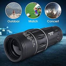TELESCOPIO MONOCULAR + ENVIO GRATIS