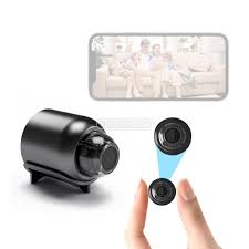 Mini camara espia HD