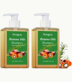 SHAMPOO DE BATANA